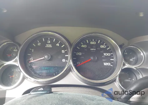 2010 Chevrolet Silverado 1500 Lt from USA, damaged, VIN 3GCRCSE05AG205913